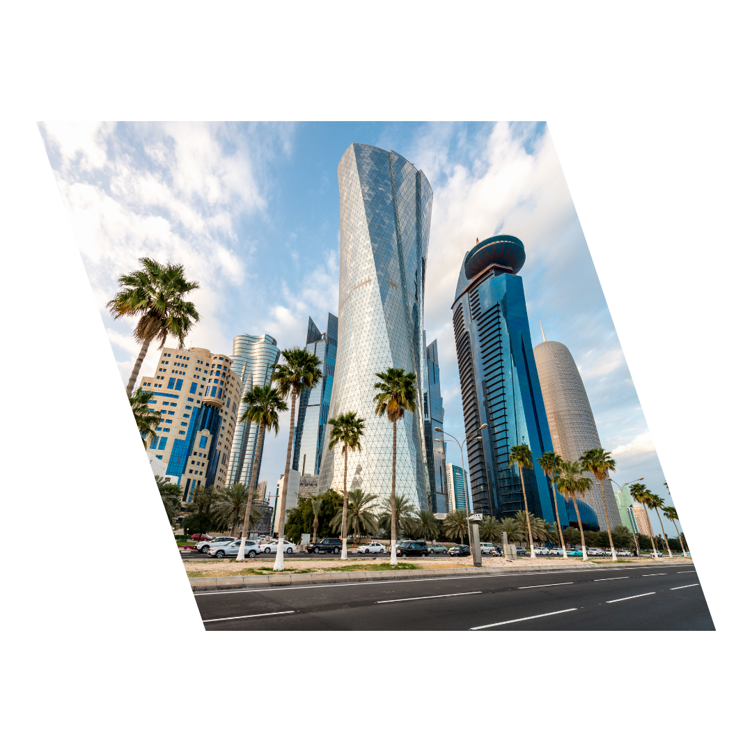 Qatar