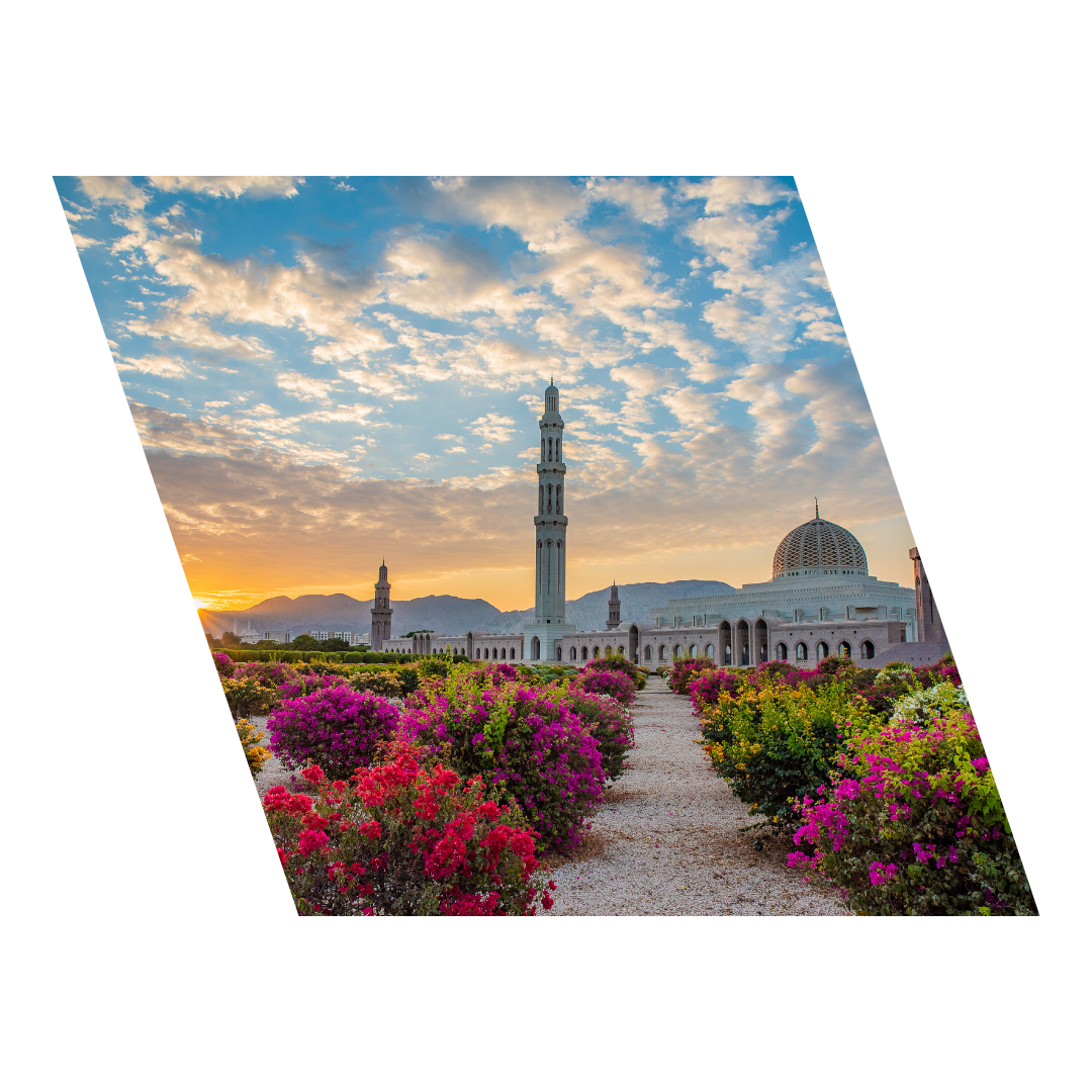 Oman