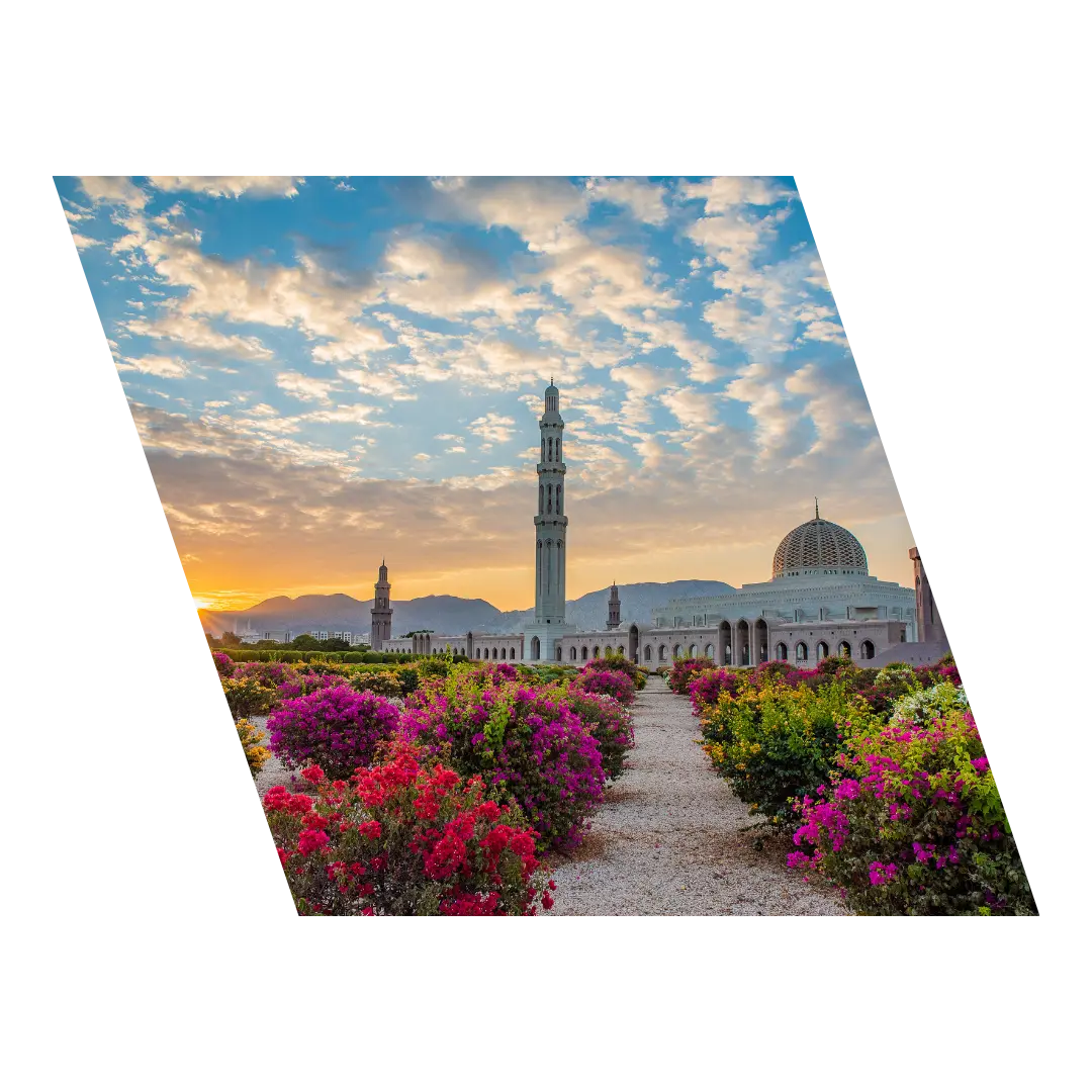 Oman