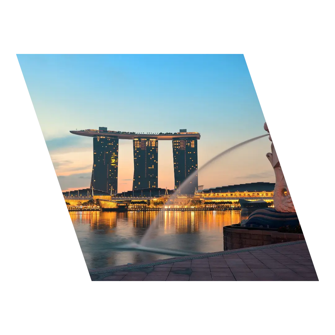 Singapore