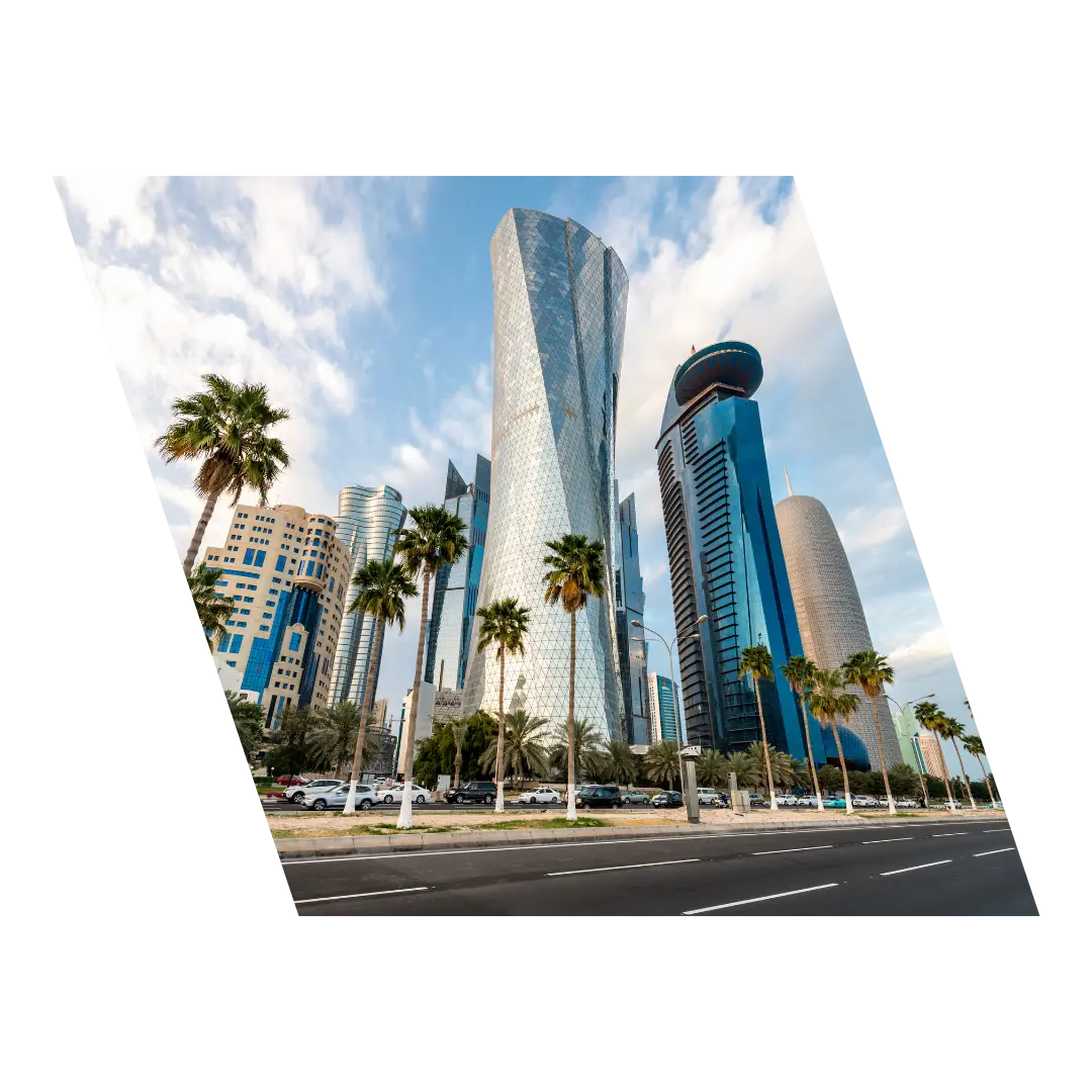 Qatar